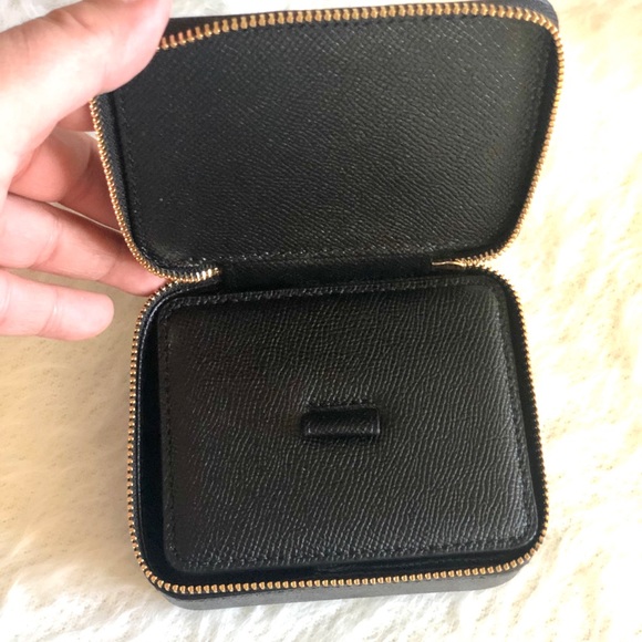 COACH Jewelry Box - Picture 3 of 7